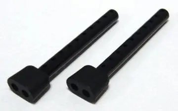 Vd12 Body Post Set – Reinforced Mounting Hardware, 1 Pair (Vd-0056) 1