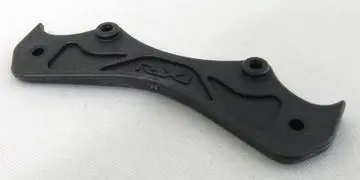 Vd12 Bumper Plate – Impact-Resistant Front Or Rear Protection (Vd-0053) 1