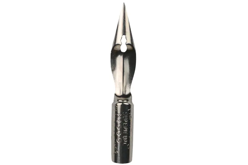Vintage Baignol & Farjon #605 Henry Supérieure Nib 1