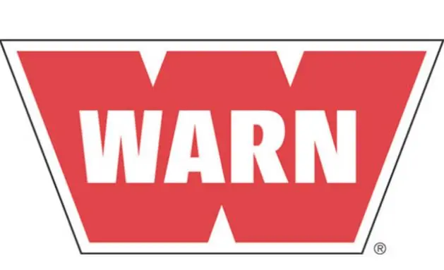 Warn 110968 Plow Mount Kit For Polaris Ranger Xd1500 1