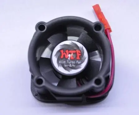 Wtb Windy 30Mm High-Flow Cooling Fans – Compact Brushless Design 1