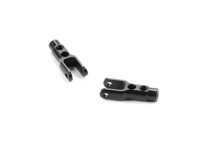 X4 Adjustable Rear Shock Mount – 7075 T6 Aluminum (2 Pcs) 1