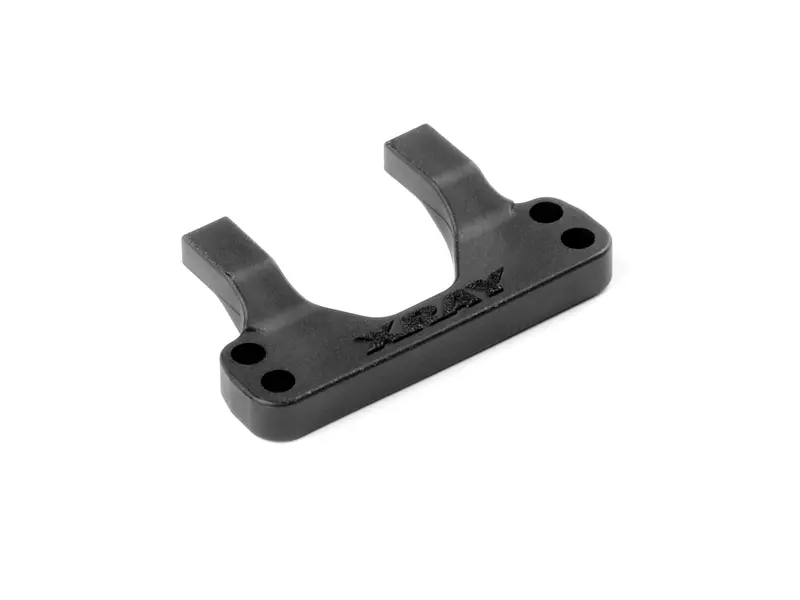 X4 Composite Bumper Upper Holder Reinforcement Brace 1