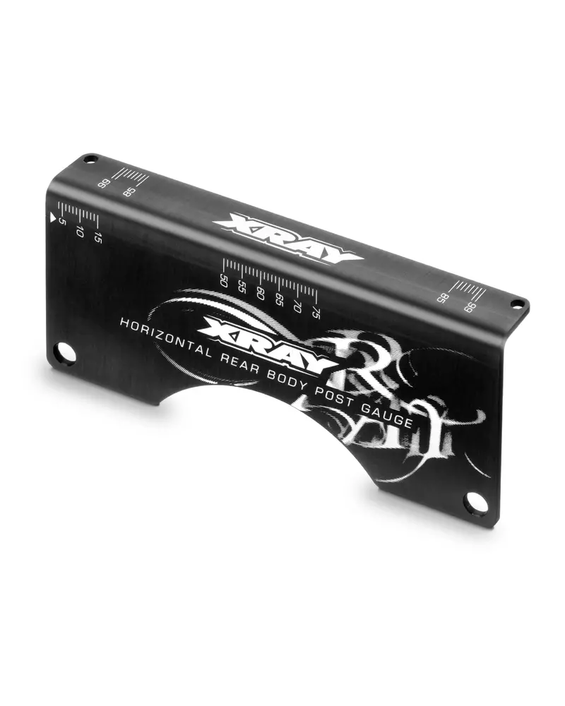 X4 Horizontal Body Post Alignment Gauge Tool 1