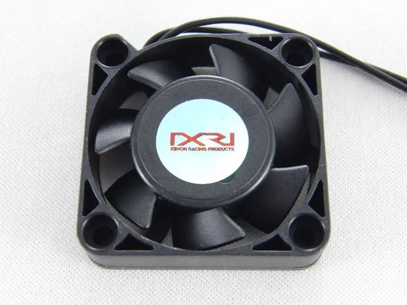 Xenon Vss Ultimate Cooling Fan – 40Mm High-Performance Dc Fan [Fan-0040] 1