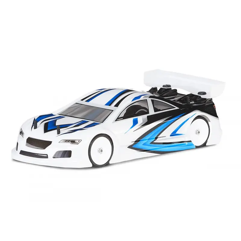 Xtreme Typhoon High-Downforce Rc Car Body For Mtb0410 Modified & Stock Racing 1