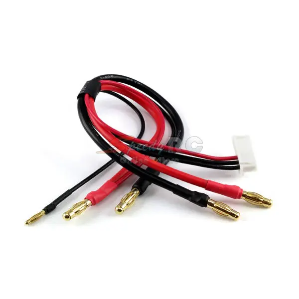 Yeah Racing Lipo Battery Balance Cable – Compatible With 2S Rc Car Charging Systems 1