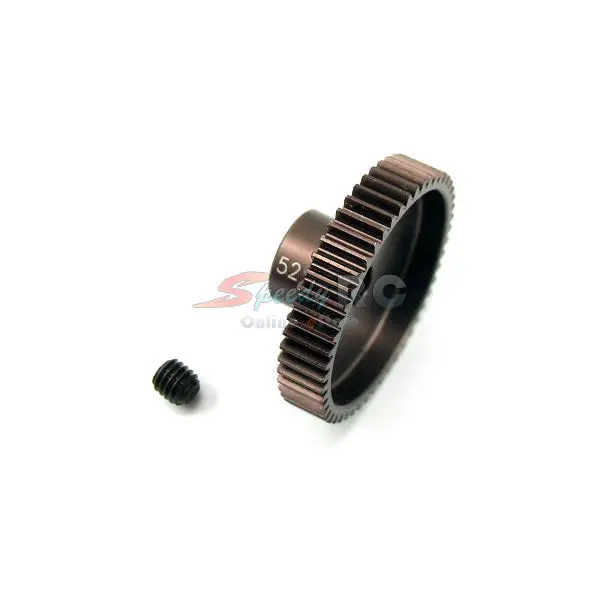 Zeppin Racing 64P Pinion Gear – 33-Tooth Racing Gear 1