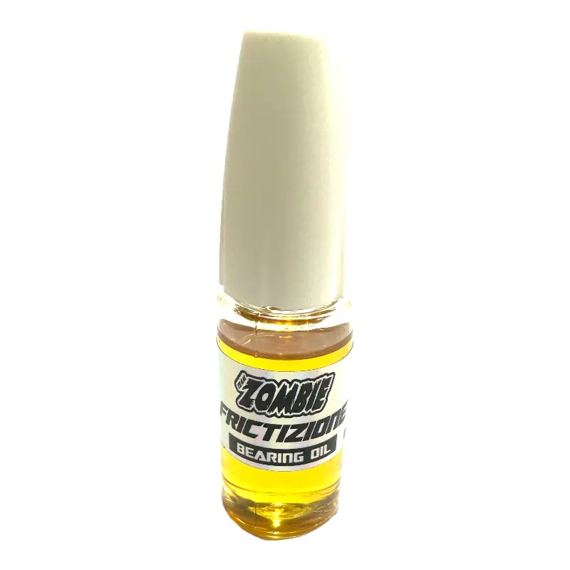 Zombie Frictizione High-Performance Bearing Oil – 8 Ml 1