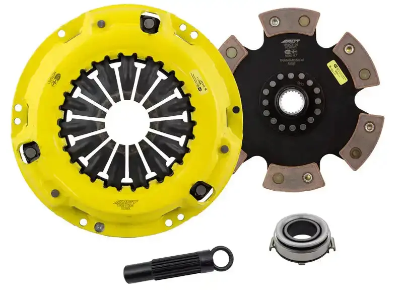 Advanced Clutch Tc7-Xtr6 Transmission Conversion Kit 1