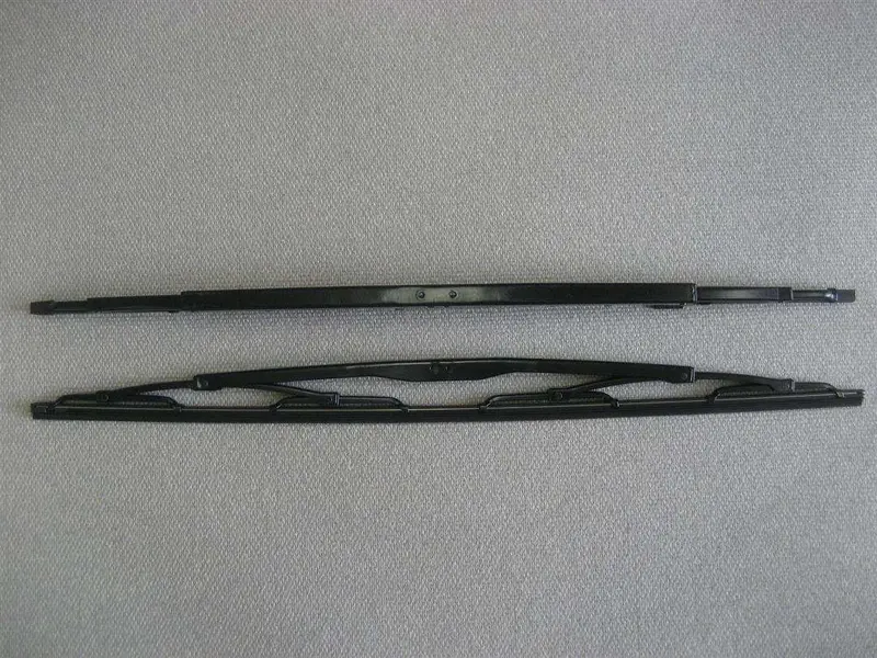 Ap Products Windshield Wiper Blade – 26-Inch Heavy-Duty Replacement With Advanced Rubber 1