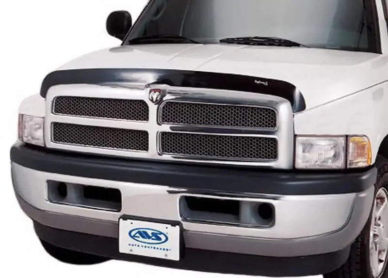 Avs Bugflector Ii Stone/Bug Deflector – Model 23148 1