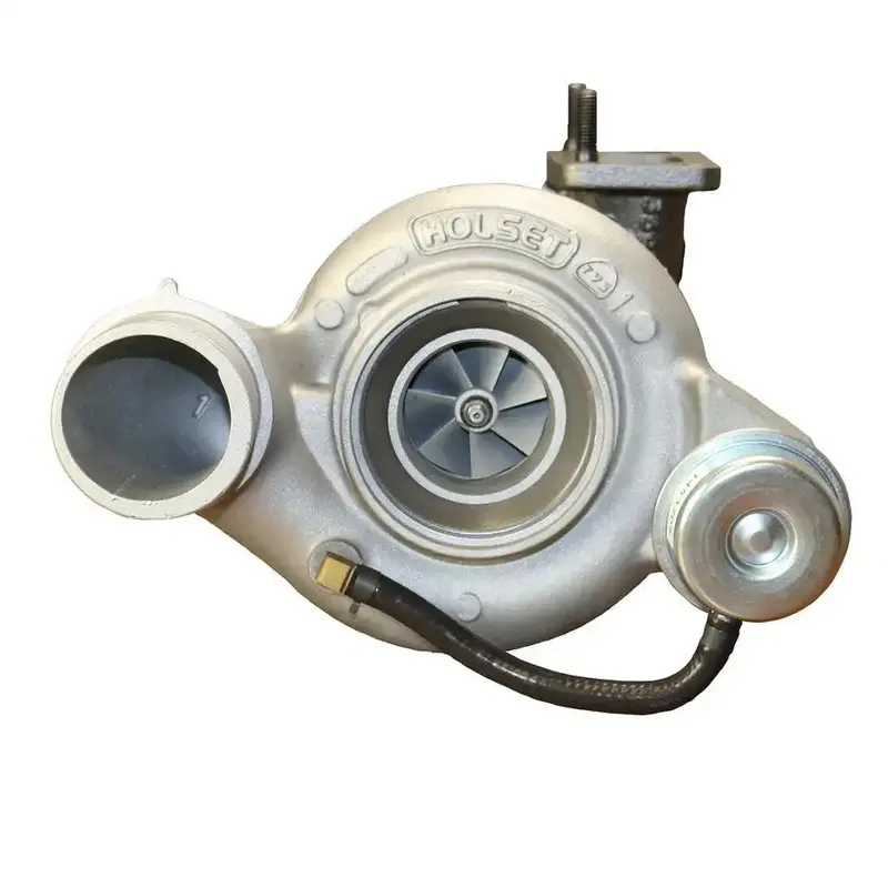 Bd Diesel 4035044-Mt Remanufactured Turbocharger – Modified Exchange Unit For 2003–2004 Dodge 5.9L Cummins 1