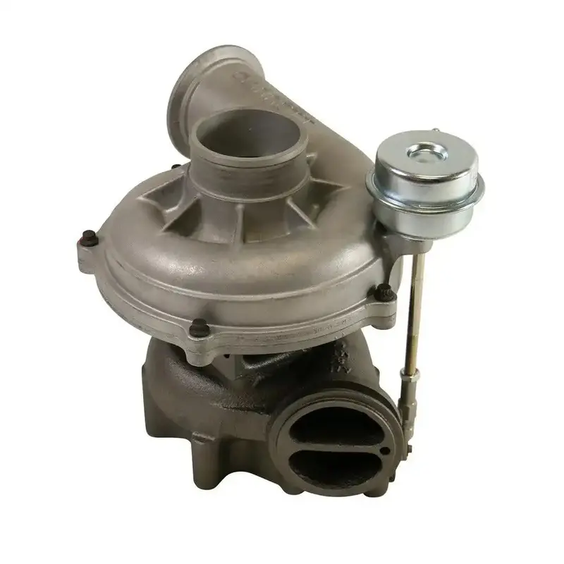 Bd Diesel 702011-9011-B Remanufactured Turbocharger – For 1999.5–2003 Ford 7.3L Powerstroke (No Pedestal) 1