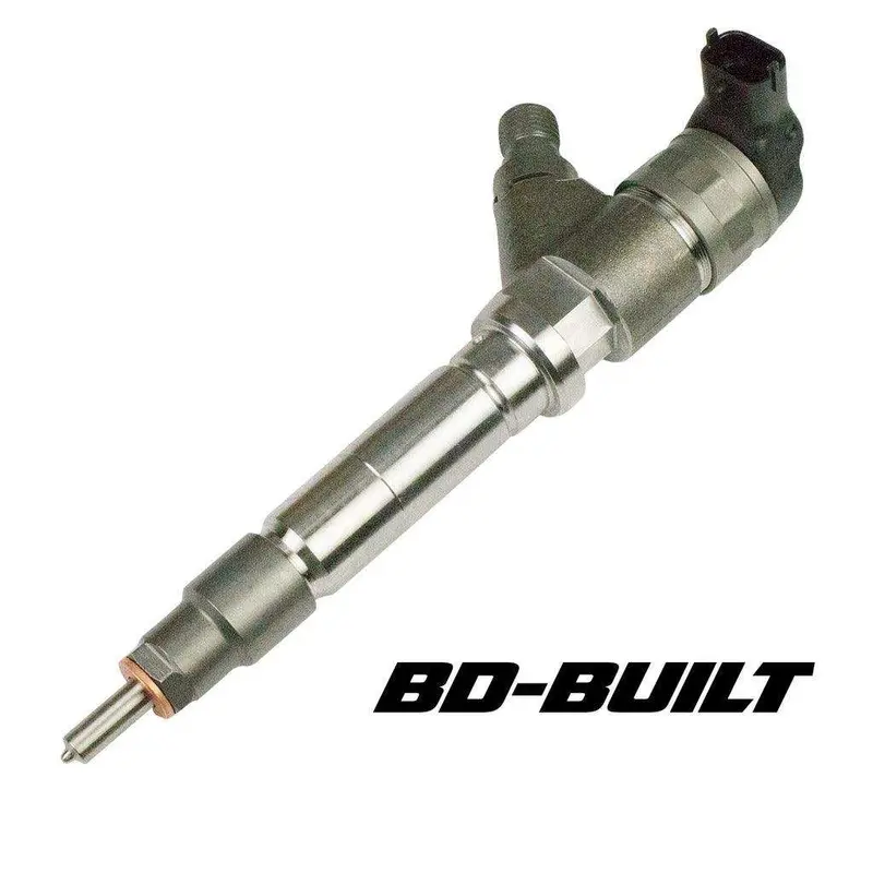 Bd Diesel Lbz Duramax Injector Remanufactured (0986435521) – 2006–2007 Chevy/Gmc 1