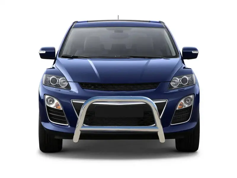 Black Horse Off-Road Bb992304Ss Stainless Steel Skid Plate – No-Skid Design 1