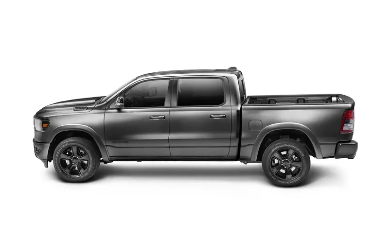 Bushwacker Oe-Style Color-Matched Fender Flares – Part 50920-65 1