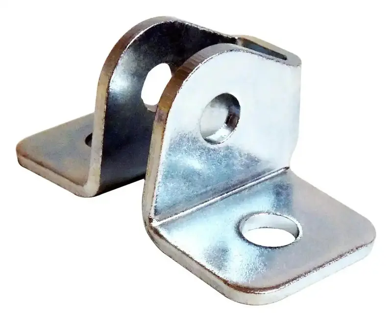 Crown Automotive Door Bracket – Oem-Style Replacement Hardware For Vehicle Doors 1