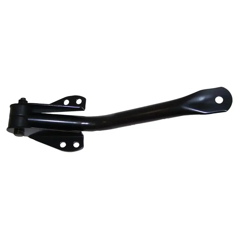 Crown Automotive J5455301 Left-Side Mirror Support Arm – Black Replacement For 1955–1986 Jeep Cj Models 1