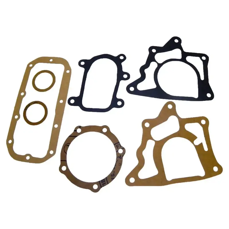 Crown Automotive Transfer Case Replacement Parts – Compatible With Jeep A7443 Models 1