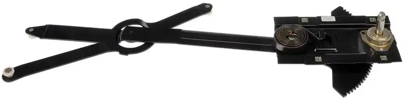 Dorman 752-142 Manual Window Regulator – Oe Solutions™ Replacement 1