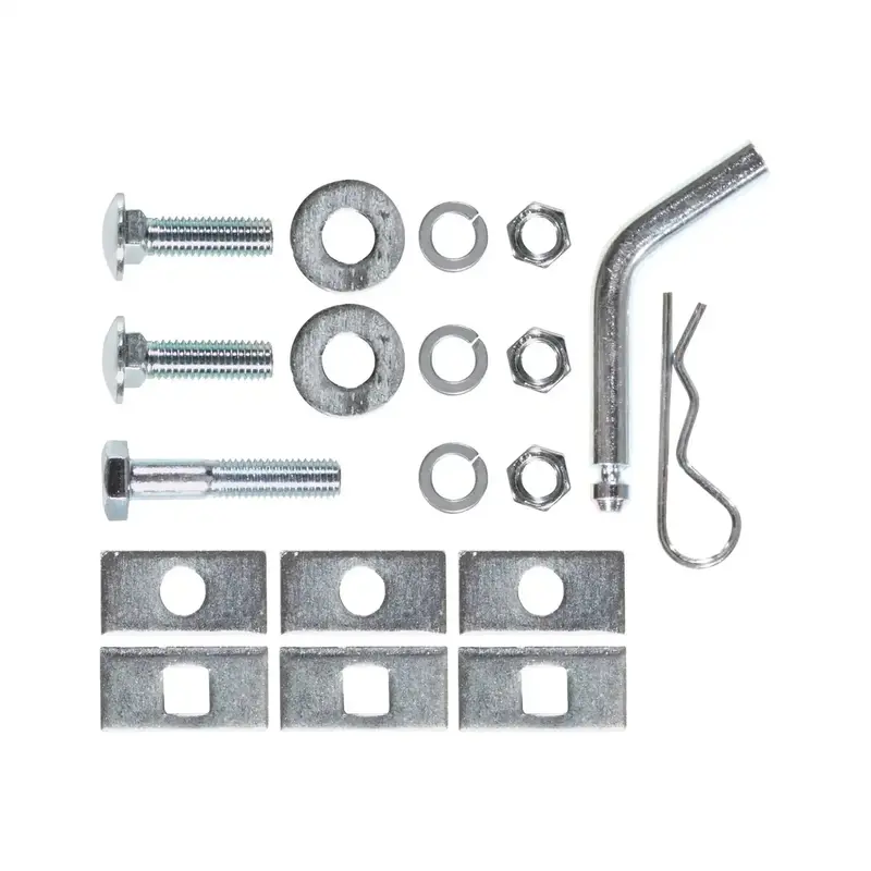 Draw-Tite 24719 Sportframe Class I Trailer Hitch 1