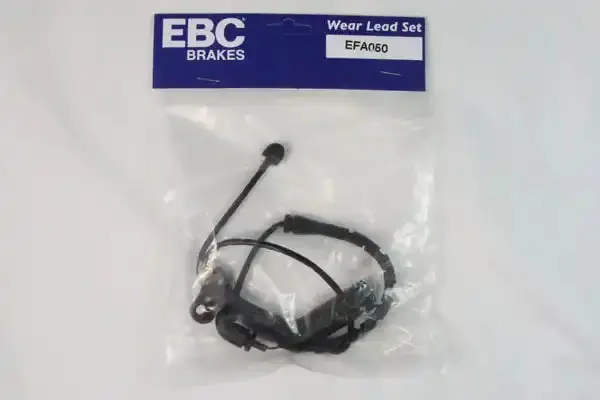 Ebc Oe-Style Brake Wear Sensor – High-Reliability Replacement (Efa050) 1