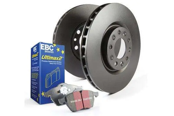 Ebc S20K1773 Premium Ceramic Brake Pads – Oem+ Performance Replacement 1