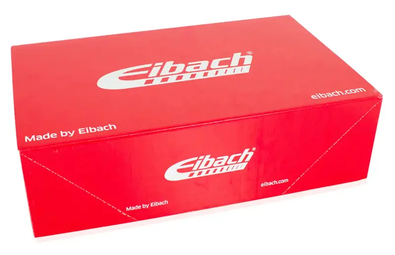 Eibach 5.81260K Pro-Alignment Camber Bolt Kit 1