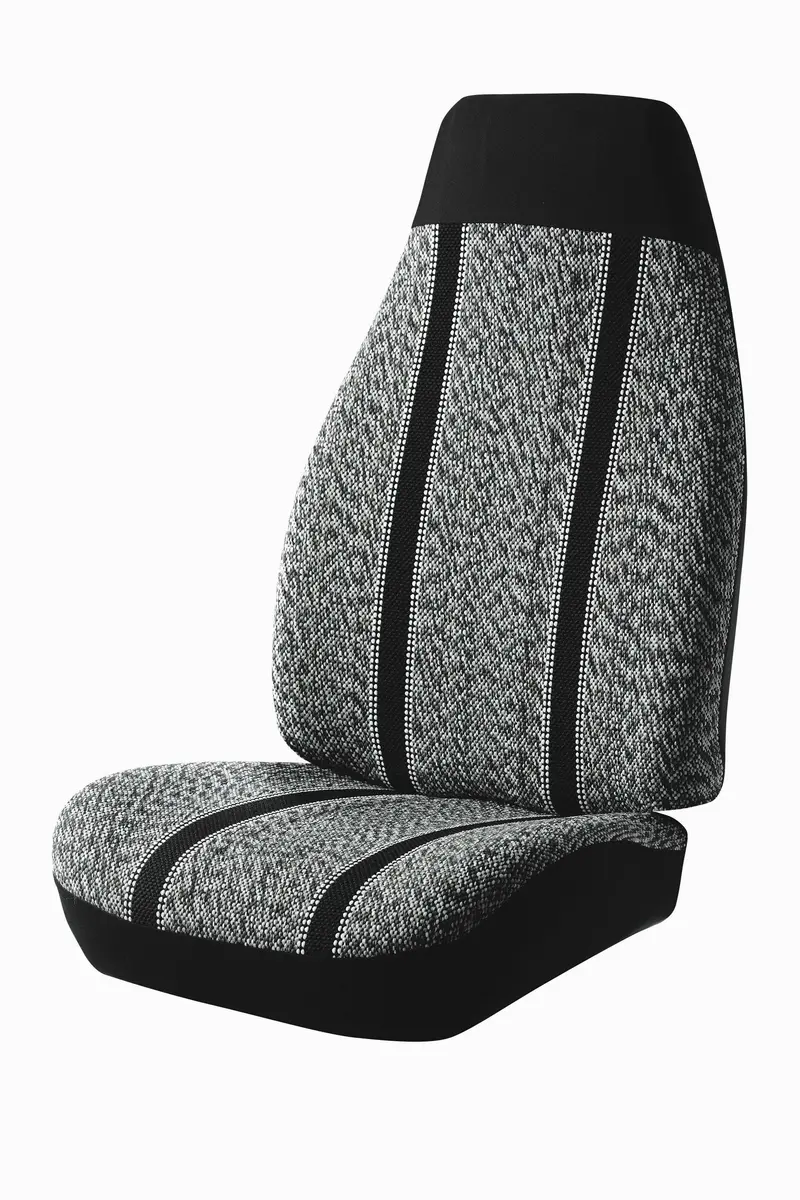 Fia Tr43-7 Black Wine Vinyl Bucket Seat Covers – Custom Fit For Western Star 00–02 Trucks 1