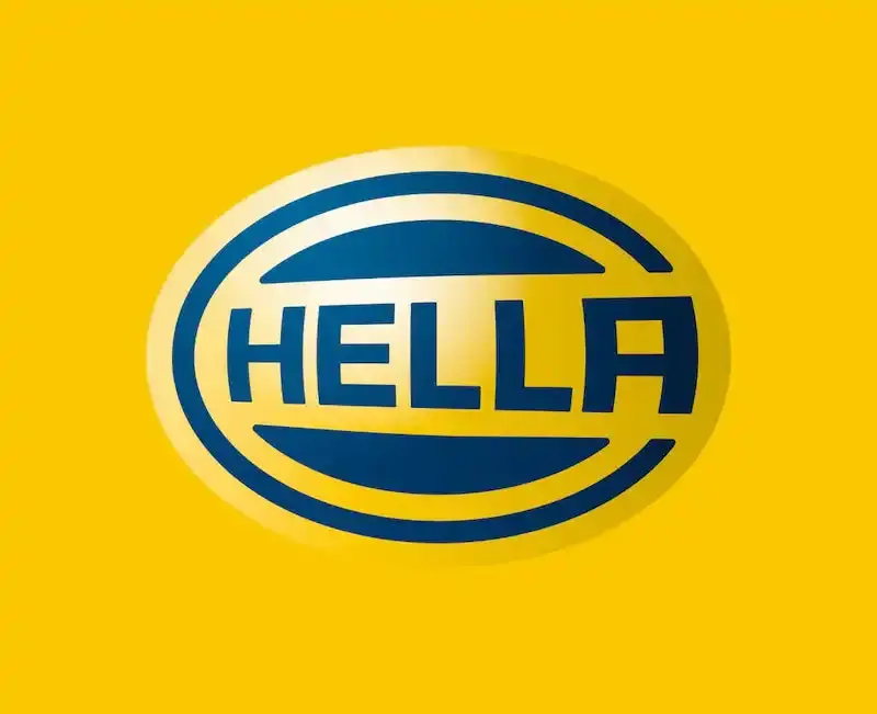 Hella Fog & Driving Light Wiring Harness Kit – Plug-And-Play Installation 1