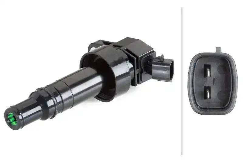 Hella Ignition Coil – High-Energy Replacement Coil For Reliable Spark Delivery 1