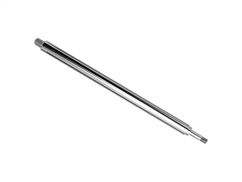 Icon Vehicle Dynamics Frdk_257341S 7/8" Steering Shaft – 15.25" Overall Length, 11" Travel Short Version 1