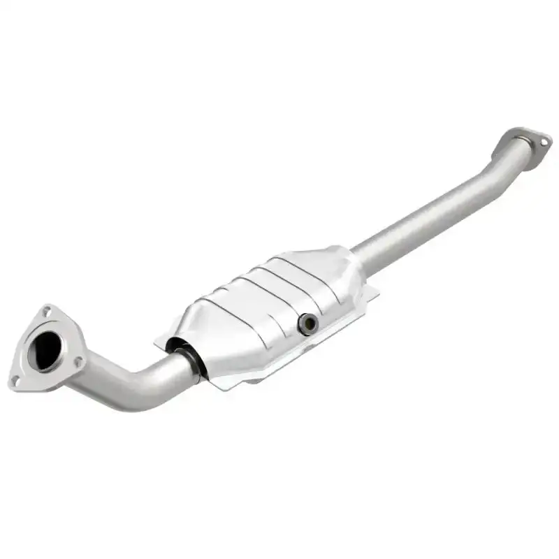 Magnaflow Catalytic Converter – Direct-Fit Unit For 2005–2007 Toyota Sequoia 4.7L V8 (Powertrain-Specific) 1