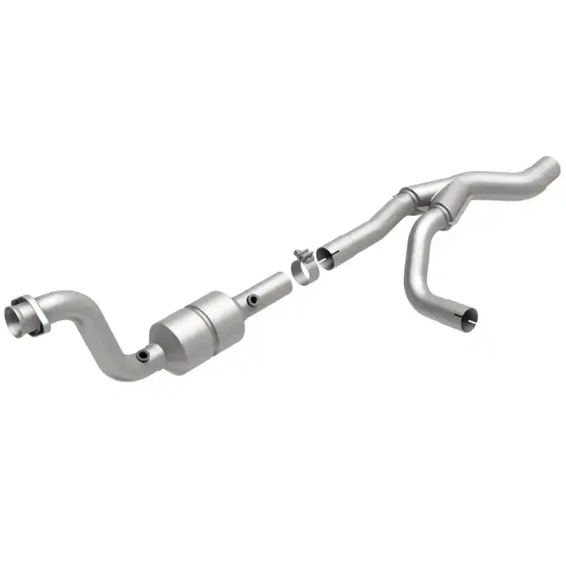 Magnaflow Catalytic Converter For 2004 Dodge Durango 5.7L Hemi – Passenger Side 1