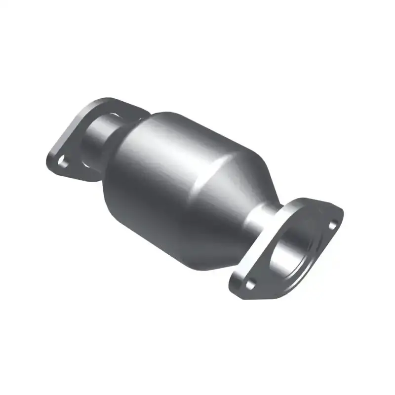 Magnaflow Conv Df Catalytic Converter – Direct-Fit For 1993–1997 Geo Prizm And Toyota Celica 1
