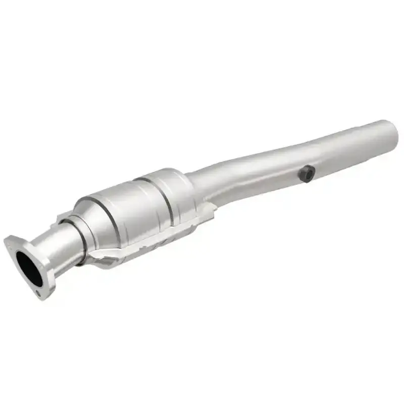 Magnaflow Conv Df Catalytic Converter For 1997–2005 Audi A8 Quattro 4.2L (Driver Side) 1