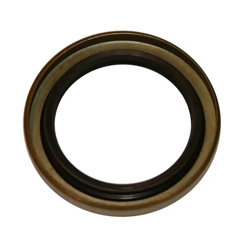 Omix-Ada 18885.08 Rear Output Shaft Oil Seal – Compatible With 1980–1986 Jeep Cj Transfer Cases 1