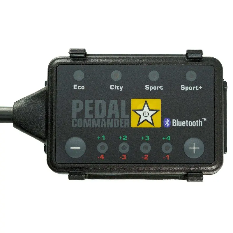 Pedal Commander 43-Mrb-Gl5-02 Bluetooth Throttle Response Controller 1