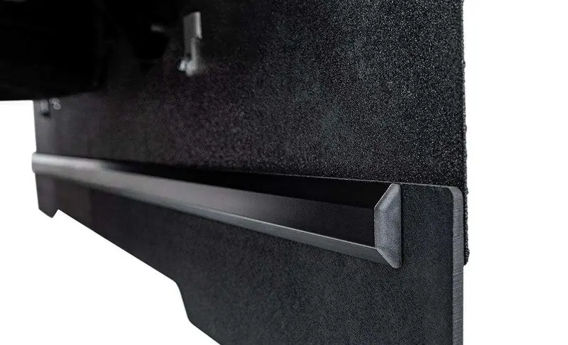 Rockstar Full-Width Tow Flap Mud Guard Kit – Model H3010019 1
