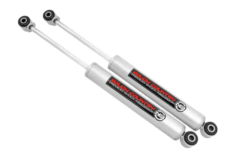 Rough Country High-Performance Shock Absorber – Durable Off-Road Replacement (23220_B) 1