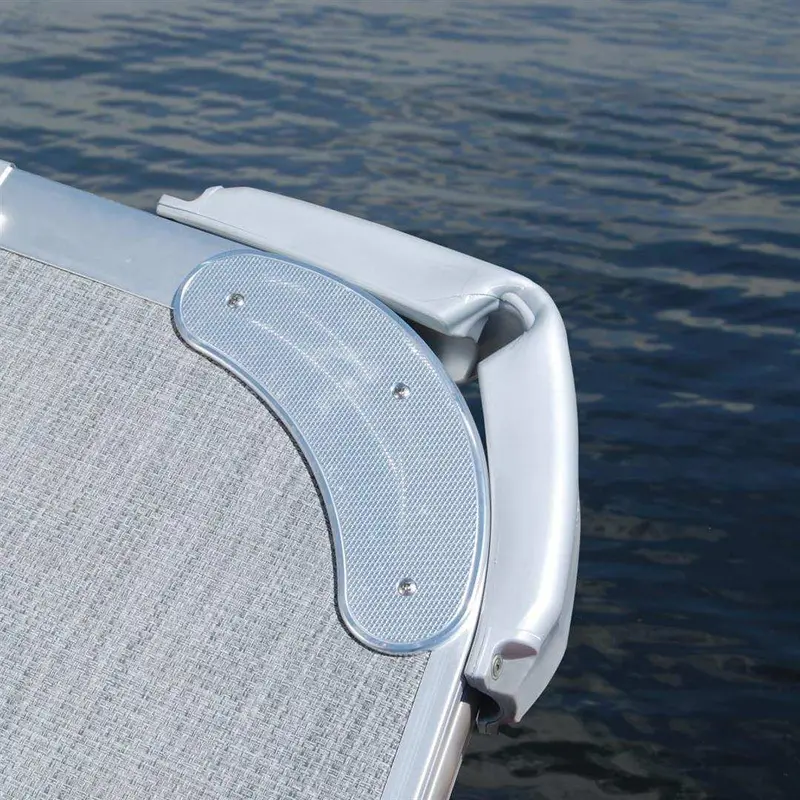Taylor Made Boat Fender Corner Guard – Protective Rubber Trim For Fender Edges And Hull Contact Points 1