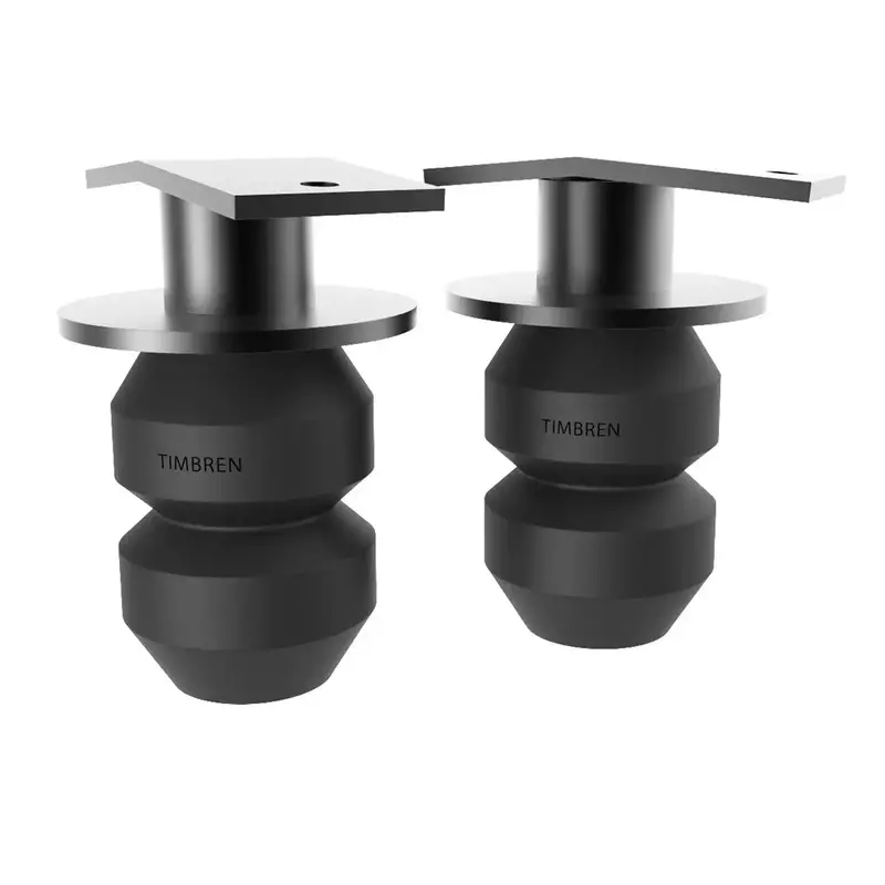 Timbren Ses Dr250 Heavy-Duty Suspension Enhancement System 1